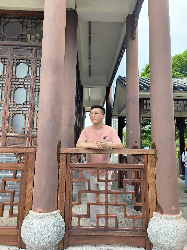 清涼一夏，清遠(yuǎn)漂流